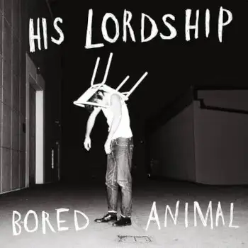 Bored Animal