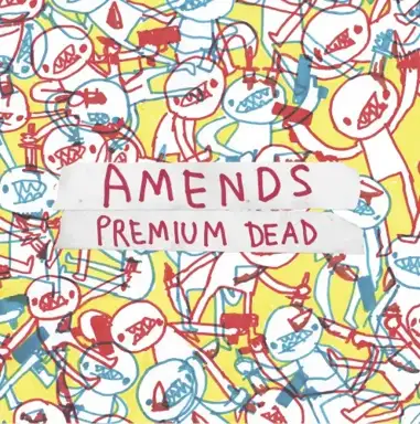 Premium Dead