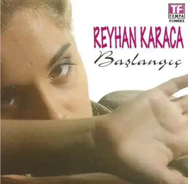 Başlangıç