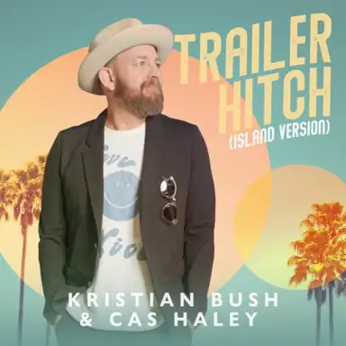 Trailer Hitch (Island version)