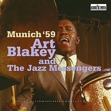 Munich '59