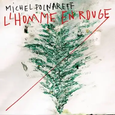 L’Homme en rouge