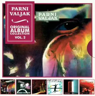 Original Album Collection – Vol. 2