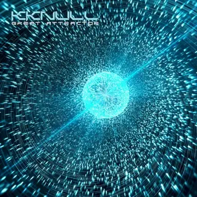 Great Attractor