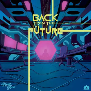 Back From The Future