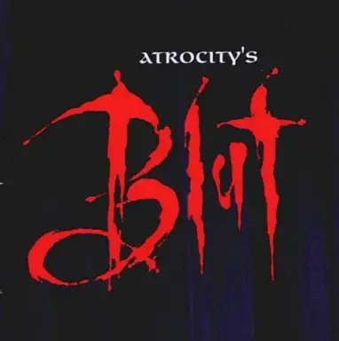Blut