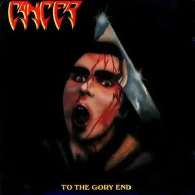 To the Gory End