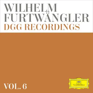 Deutsche Grammophon Recordings, Vol. 6
