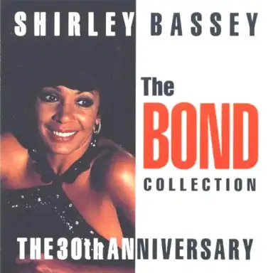 The Bond Collection - The 30th Anniversary