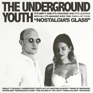 Nostalgia’s Glass