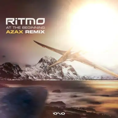 At the Beginning (Azax remix)