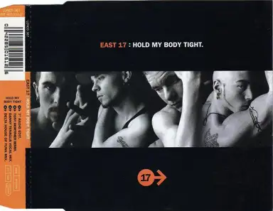 Hold My Body Tight