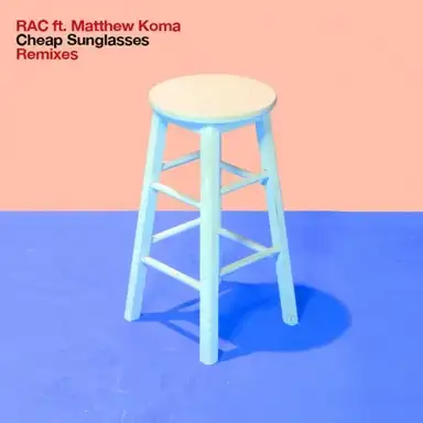 Cheap Sunglasses (Remixes)