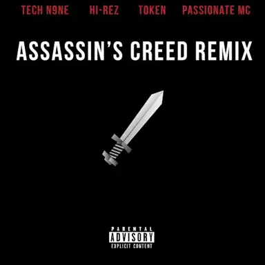 Assassin's Creed (Remix)