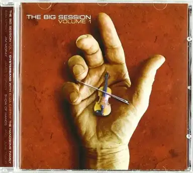 The Big Session, Volume 1