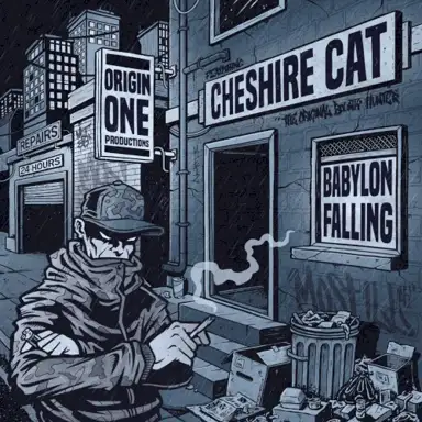 Babylon Falling