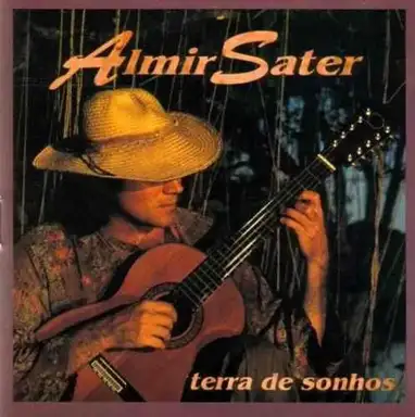 Terra de sonhos