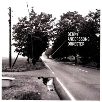 Benny Anderssons orkester