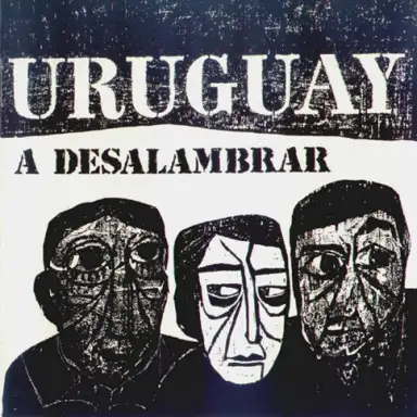 A Desalambrar