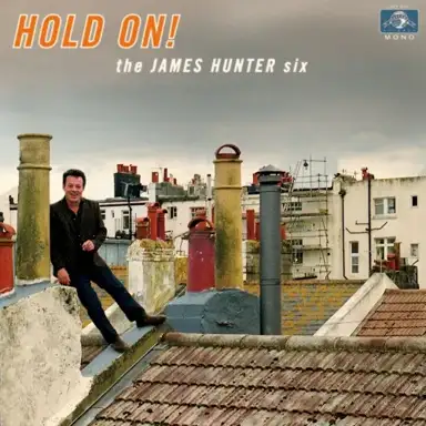 Hold On!