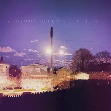 Opposite of Floating