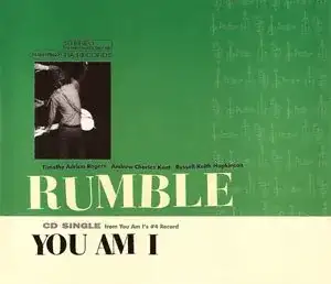 Rumble