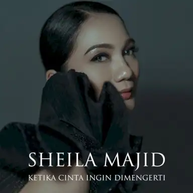 Ketika Cinta Ingin Di Mengerti