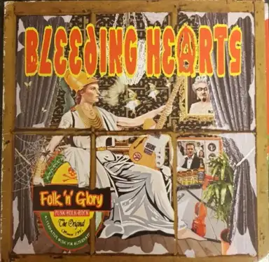 Folk 'n' Glory
