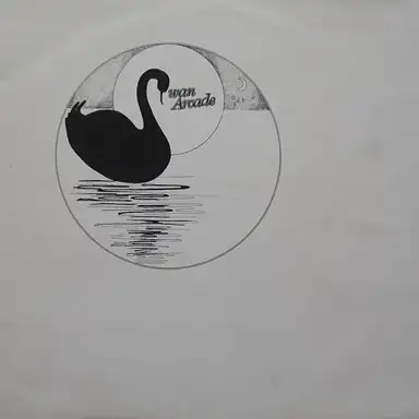 Swan Arcade