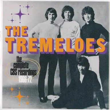The Complete CBS Recordings 1966-72
