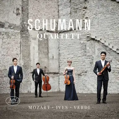 String Quartets