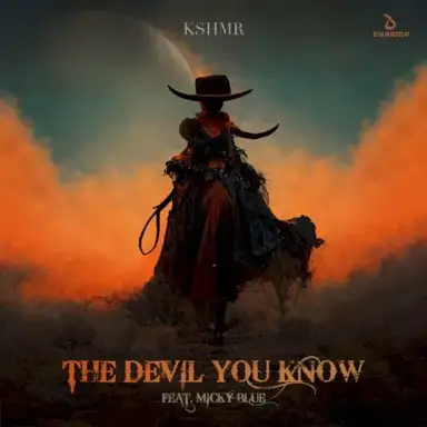 The Devil You Know