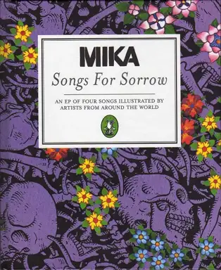 Songs for Sorrow