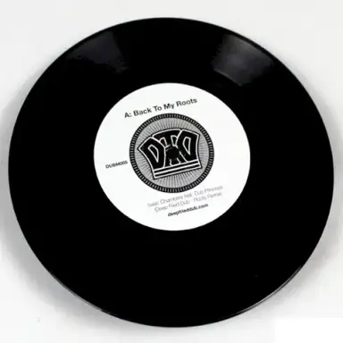 Back To My Roots (Deep Fried Dub Remixes)