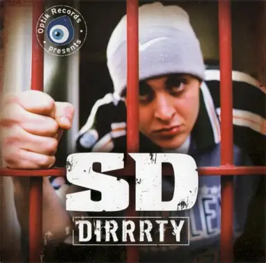 Dirrrty