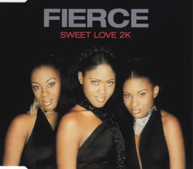 Sweet Love 2K