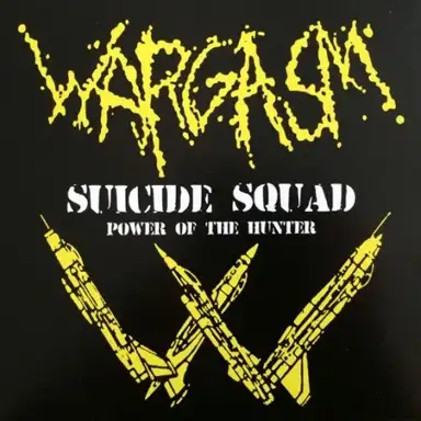 Suicide Squad / Power of the Hunter