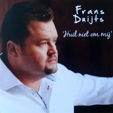Huil niet om mij