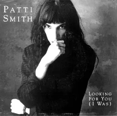 Looking for You (I Was)