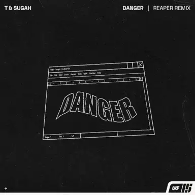 Danger (REAPER remix)