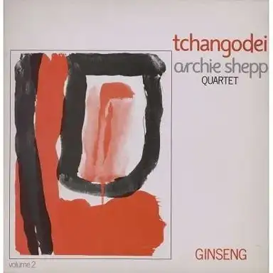 Ginseng - Volume 2