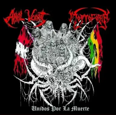 Unidos Por La Muerte