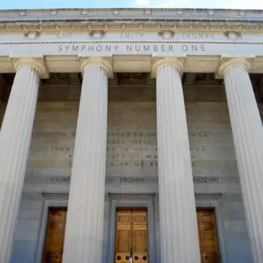 Symphony Number One
