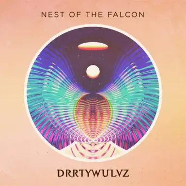 Nest of the Falcon