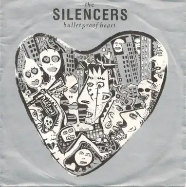 Bulletproof Heart