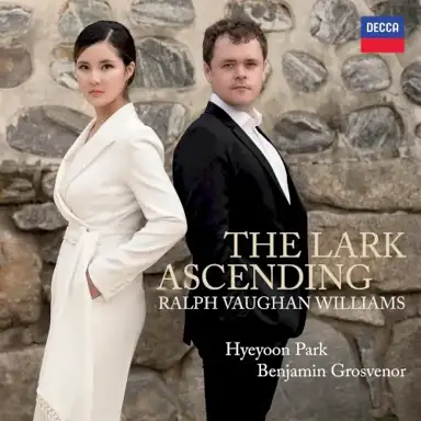 The Lark Ascending