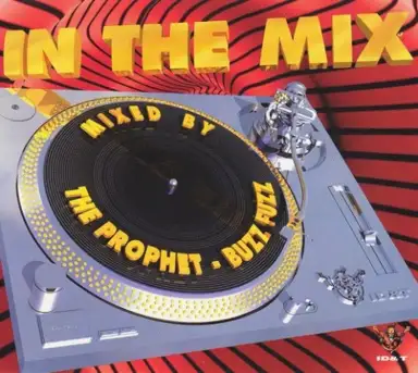 In The Mix