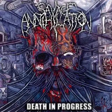 Death in Progress