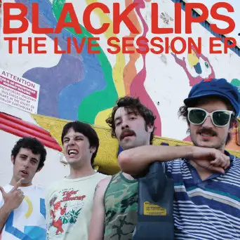 The Live Sessions EP