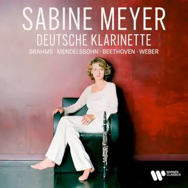 Deutsche Klarinette